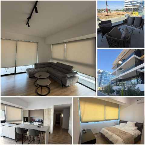 2300 EUR · аренда · apartment · 2 комнаты · #10565 | MyProperties Cyprus
