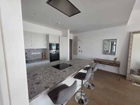 2300 EUR · аренда · apartment · 1 комната · #10577 | MyProperties Cyprus