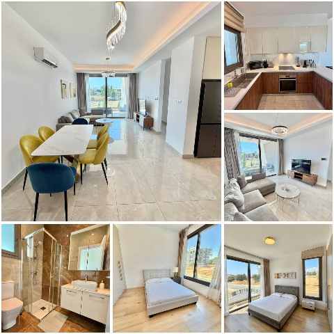 500000 EUR · продажа · apartment · 2 комнаты · 97 m² · #10588 | MyProperties Cyprus