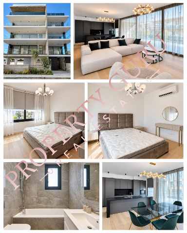 3100 EUR · аренда · apartment · 3 комнаты · #10589 | MyProperties Cyprus