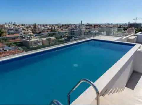 1450 EUR · rent · apartment · 1 room · #10590 | MyProperties Cyprus