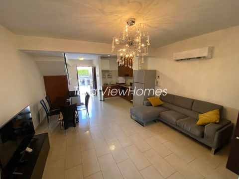 1750 EUR · аренда · apartment · 2 комнаты · #10594 | MyProperties Cyprus