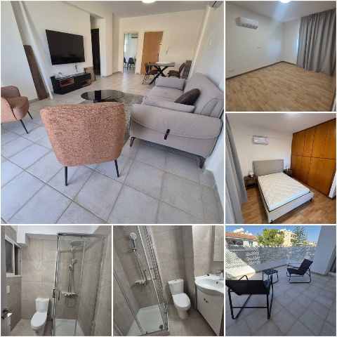 1950 EUR · ενοικίαση · apartment · 2 δωμάτια · 95 m² · #10599 | MyProperties Cyprus