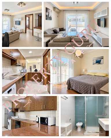 1550 EUR · rent · apartment · 1 room · #10604 | MyProperties Cyprus