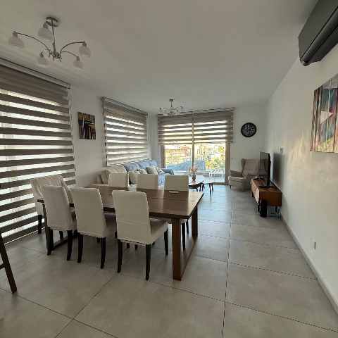 rent · apartment · 2 rooms · #10606 | MyProperties Cyprus