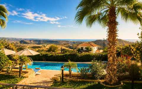 2750 EUR · rent · house · 3 rooms · #10608 | MyProperties Cyprus