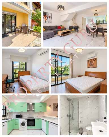 2900 EUR · аренда · mesonet · 3 комнаты · #10611 | MyProperties Cyprus