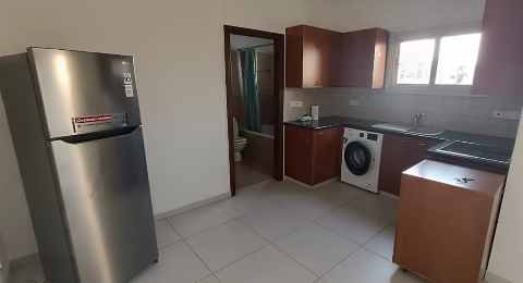 1200 EUR · аренда · apartment · 1 комната · 60 m² · #10612 | MyProperties Cyprus