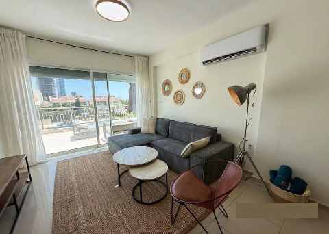 3200 EUR · аренда · apartment · 2 комнаты · 115 m² · #10613 | MyProperties Cyprus