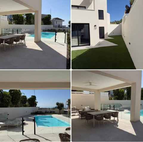 11000 EUR · ενοικίαση · house · 5 δωμάτια · 210 m² · #10628 | MyProperties Cyprus