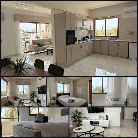 1790 EUR · ενοικίαση · apartment · 3 δωμάτια · 118 m² · #10635 | MyProperties Cyprus