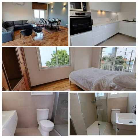 1750 EUR · аренда · apartment · 3 комнаты · 120 m² · #10639 | MyProperties Cyprus