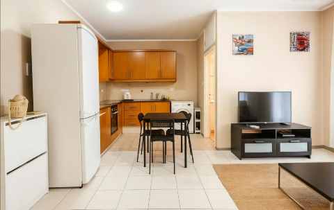1100 EUR · аренда · apartment · 1 комната · #10648 | MyProperties Cyprus