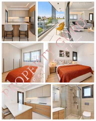 2600 EUR · аренда · apartment · 2 комнаты · #10653 | MyProperties Cyprus