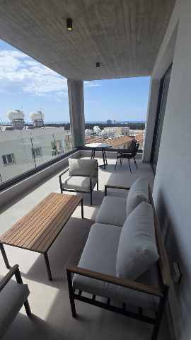 rent · penthouse · 2 rooms · 86 m² · #10656 | MyProperties Cyprus