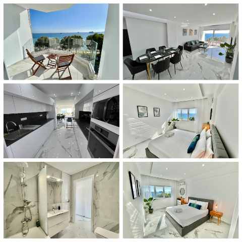 3500 EUR · аренда · apartment · 3 комнаты · 150 m² · #10659 | MyProperties Cyprus