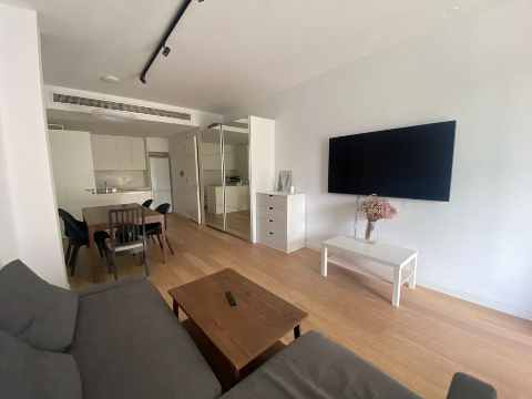 2000 EUR · аренда · apartment · 2 комнаты · 105 m² · #10663 | MyProperties Cyprus
