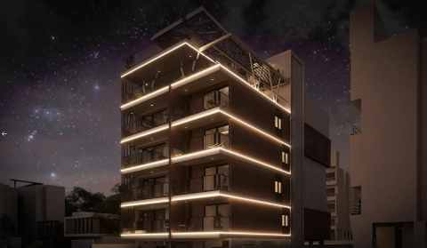 4500 EUR · аренда · penthouse · 3 комнаты · 209 m² · #10667 | MyProperties Cyprus