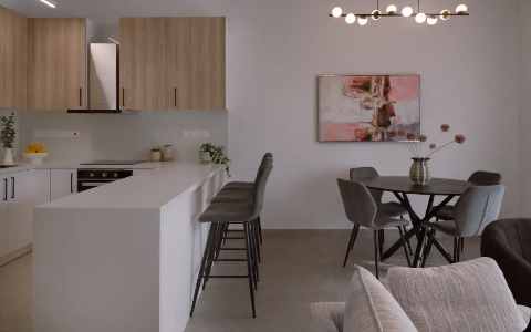 2150 EUR · аренда · apartment · 2 комнаты · 91 m² · #10669 | MyProperties Cyprus
