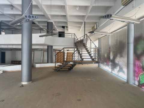10000 EUR · аренда · 420 m² · #10671 | MyProperties Cyprus