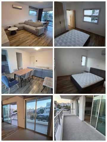 1650 EUR · аренда · apartment · 2 комнаты · 85 m² · #10675 | MyProperties Cyprus