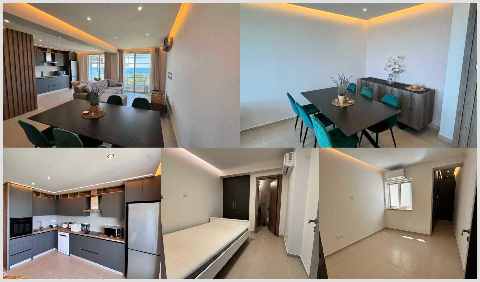2400 EUR · ενοικίαση · apartment · 2 δωμάτια · 90 m² · #10676 | MyProperties Cyprus