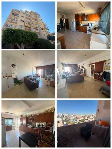200000 EUR · продажа · apartment · 3 комнаты · 110 m² · #10678 | MyProperties Cyprus