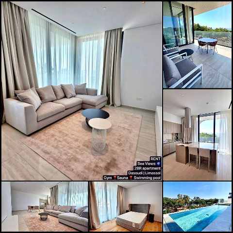 6500 EUR · rent · apartment · 2 rooms · 151 m² · #10680 | MyProperties Cyprus