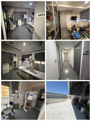 5900 EUR · аренда · 200 m² · #10681 | MyProperties Cyprus