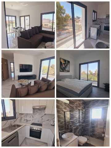 2200 EUR · аренда · apartment · 2 комнаты · 93.9 m² · #10683 | MyProperties Cyprus