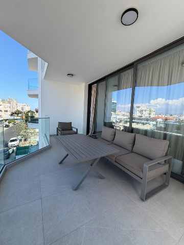 2000 EUR · аренда · apartment · 2 комнаты · #10684 | MyProperties Cyprus