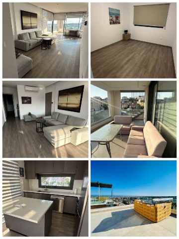 3100 EUR · rent · penthouse · 4 rooms · 197 m² · #10686 | MyProperties Cyprus