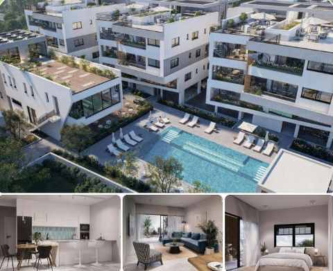96341707 EUR · πώληση · apartment · 1 δωμάτιο · 63 m² · #10687 | MyProperties Cyprus