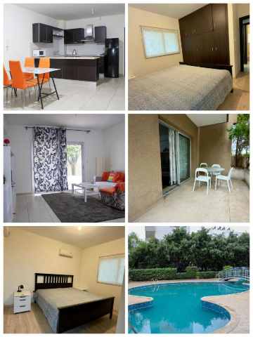 2000 EUR · ενοικίαση · apartment · 2 δωμάτια · 80 m² · #10690 | MyProperties Cyprus