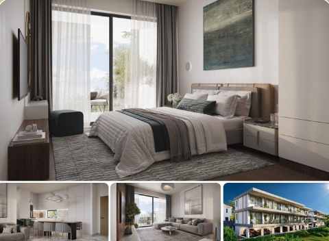 96341707 EUR · sale · apartment · 2 rooms · 102 m² · #10691 | MyProperties Cyprus