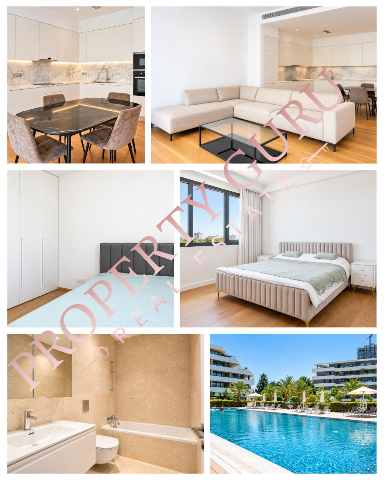 7000 EUR · аренда · apartment · 3 комнаты · #10692 | MyProperties Cyprus