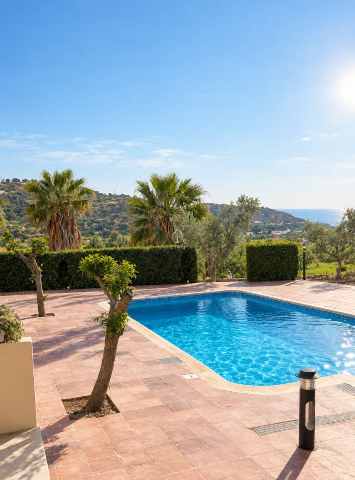 2600 EUR · rent · house · 4 rooms · 200 m² · #10693 | MyProperties Cyprus