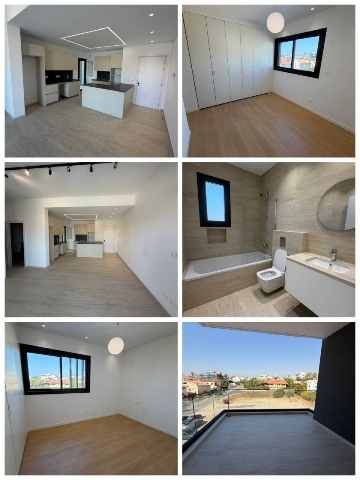 2200 EUR · ενοικίαση · apartment · 2 δωμάτια · 80 m² · #10695 | MyProperties Cyprus
