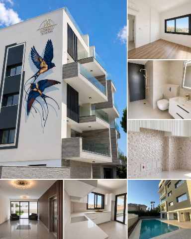 654500 EUR · продажа · apartment · 2 комнаты · #10704 | MyProperties Cyprus