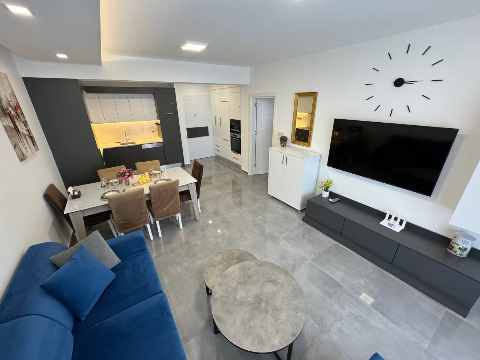 аренда · apartment · 1 комната · #10705 | MyProperties Cyprus