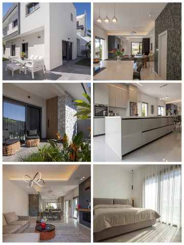 4700 EUR · ενοικίαση · house · 3 δωμάτια · 180 m² · #10708 | MyProperties Cyprus