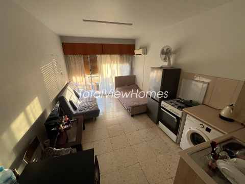 165000 EUR · продажа · apartment · студия · 30 m² · #10720 | MyProperties Cyprus