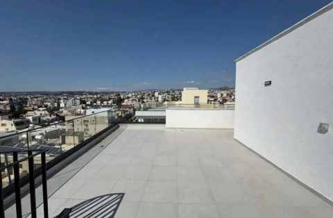 3200 EUR · аренда · penthouse · 3 комнаты · 190 m² · #10724 | MyProperties Cyprus