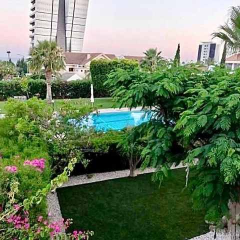 2300 EUR · аренда · apartment · 2 комнаты · 115 m² · #10729 | MyProperties Cyprus
