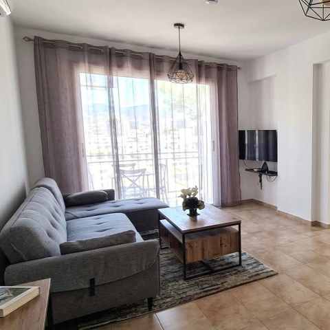 1400 EUR · аренда · apartment · 1 комната · 58 m² · #10730 | MyProperties Cyprus