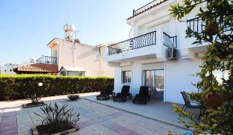 1500 EUR · аренда · house · 4 комнаты · #10733 | MyProperties Cyprus