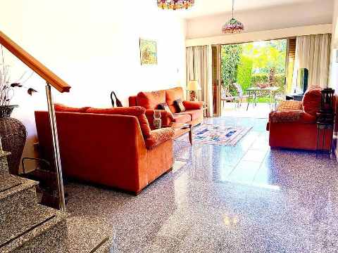 1800 EUR · аренда · penthouse · 2 комнаты · #10734 | MyProperties Cyprus