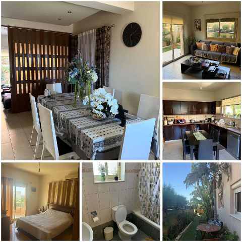 2300 EUR · ενοικίαση · house · 4 δωμάτια · #10738 | MyProperties Cyprus