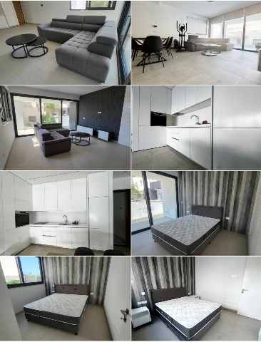 2450 EUR · аренда · apartment · 2 комнаты · 80 m² · #10739 | MyProperties Cyprus