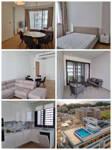 3000 EUR · ενοικίαση · apartment · 2 δωμάτια · #10745 | MyProperties Cyprus